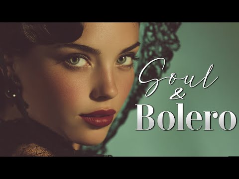 Clásicos Boleros Románticos del Recuerdo | Melodías Nostálgicas para el Alma