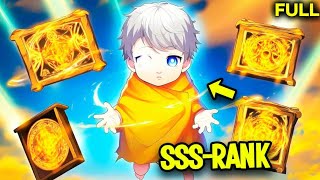 Download lagu AKU BEREINKARNASI MENJADI BAYI OVERPOWER DI ISEKAI‼️AKU BERPURA-PURA LEMAH UNTUK MISI ‼️ mp3 Download lagu AKU BEREINKARNASI MENJADI BAYI OVERPOWER DI ISEKAI‼️AKU BERPURA-PURA LEMAH UNTUK MISI ‼️ mp3