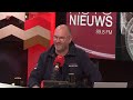 Mag je nooit rechts inhalen?