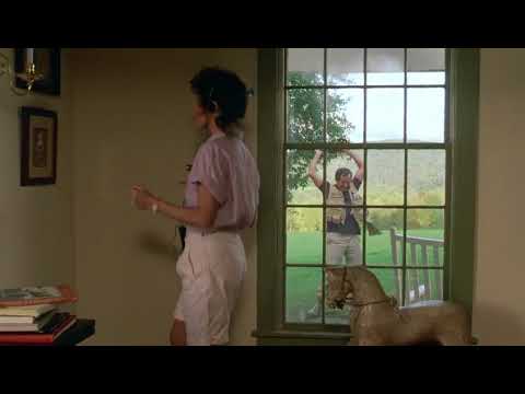 funny farm best scene 2