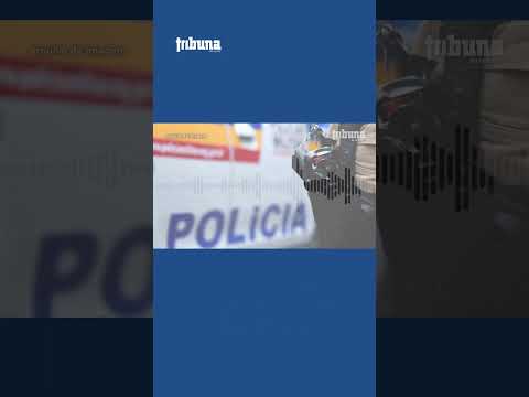 Foragido da Justiça é preso pela Polícia Militar em Alto Jequitibá