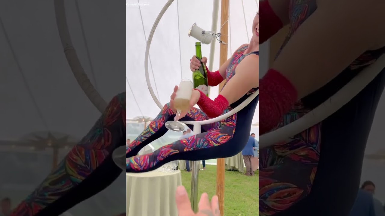 Promotional video thumbnail 5 for Jessica Black