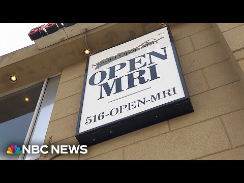 Man dies after MRI accident in New York