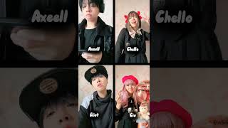 Download lagu Axell X Chello Eliot X CIA @SansanTantra mp3