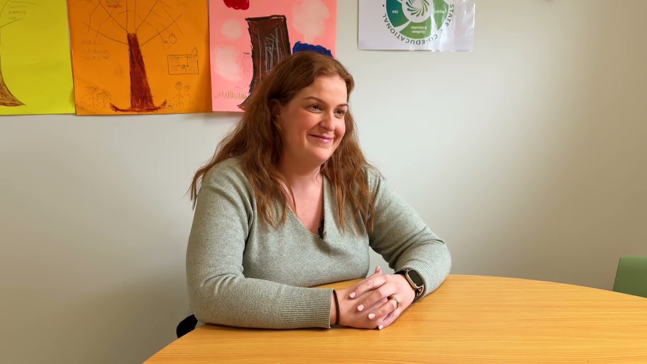Seachtain na Gaeilge Special Video Feature