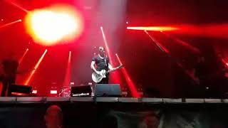 Frei.wild - Macht euch endlich alle platt , Baltic Open Air 2017