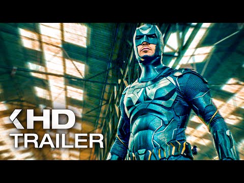 SUPERHELD WIDER WILLEN Trailer German Deutsch (2022) Exklusiv