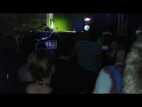 Silicone Soul @Barutana 07.06.2014