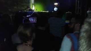 Silicone Soul @Barutana 07.06.2014