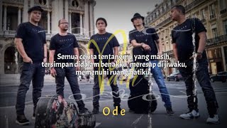 Padi - ODE Lirik | The Best Padi