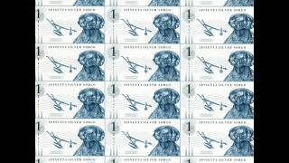 Adentro Tuyo - (Silver Sorgo) Luis Alberto Spinetta