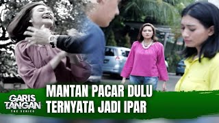 Download lagu Lagi Ijab Qobul, Rumah Terbakar. Pertanda apa? | Garis Tangan The Series ANTV Eps 17 (1/4) mp3
