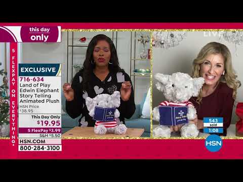 HSN | Daily Deals & Top Gifts 11.23.2021 - 02 PM