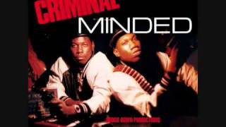 Boogie Down Productions- Word From Our Sponsor
