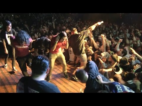 [hate5six] Rotting Out - December 12, 2015