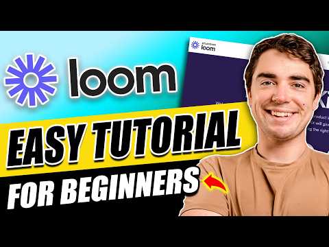 YouTube video about Loom AI