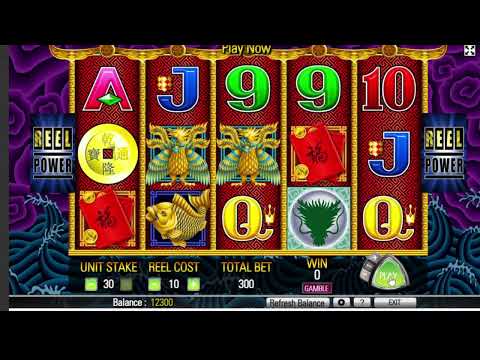 I Slayed the 5 Dragons Slot Machine and Went on a 700% Run Turning $100 into a $700 Big Win Bonus
