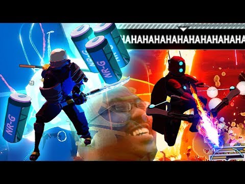 Risk of Rain 2 | Drink 50 energy drinks™ | Die in 1 hit ☠️