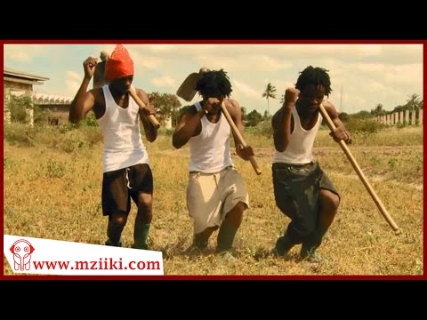 Wanaume Kazini | TMK Wanaume Family| Official Video HD