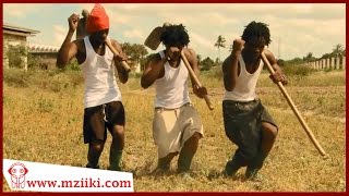 Wanaume Kazini | TMK Wanaume Family| Official Video HD
