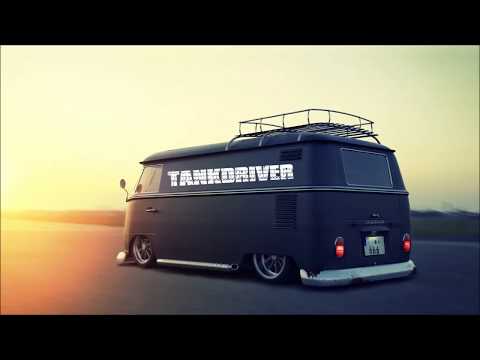TANKDRIVER - The Future Bullet   (Same 2009)   Track 1