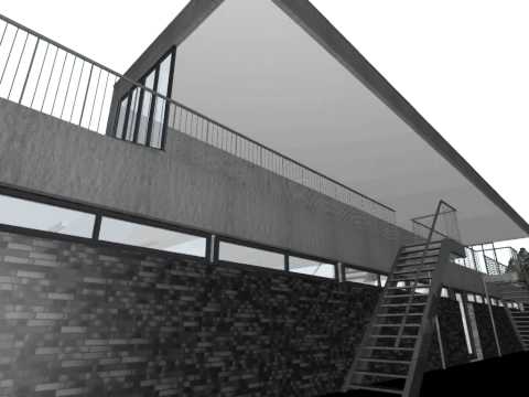 Unitas30 nieuw clubhuis