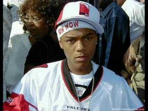 Bow Wow - when i turn 18