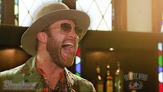 Drake White - Makin&#39; Me Look Good Again - Enhanced Color Version // The Bluestone Sessions