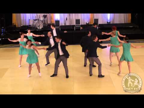 ILHC 2014 - Team - Swinging Air Force Squad