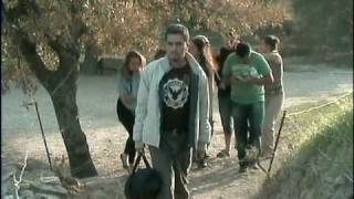 preview picture of video 'Walking With White Cane Project Movie/ Beyaz Bastonla Yuruyenler Proje Filmi-gozdesutcu.VOB'