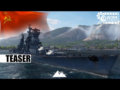 NOVOSIBIRSK, Petropavlovsk als Superschiff? - World of Warships | [Replay] [Deutsch] [60fps]