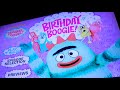 Yo GABBA GABBA BIRTHDAY BOOGIE