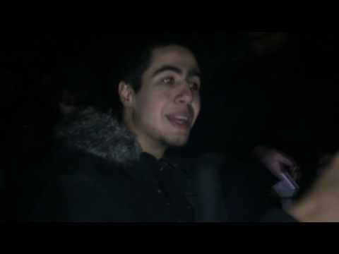 J.Cralx VS Bo (Dieciseisavos) - Old School Battle 01