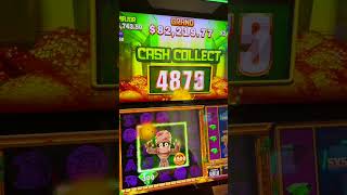 MASSIVE MO MUMMY BONUS! #win #slot #vegas