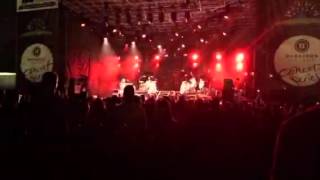 Needtobreathe - State I&#39;m In