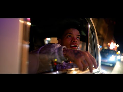 Lil Mosey - Holy Water [Official Music Video]