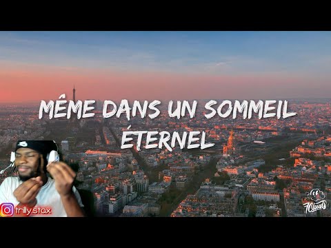 Reacting to Gims - Est-ce que tu m'aimes