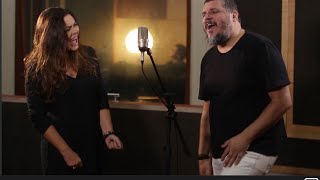 Outra Pegada Music Video