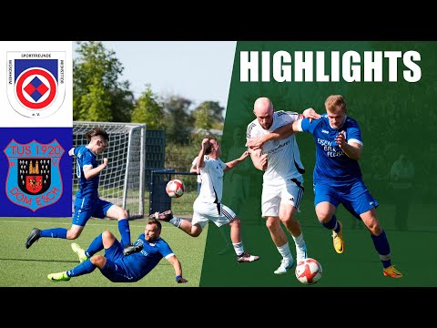 PURE ECSTASY 🔥🔥 First home game will be bizarre ⚽️⚽️⚽️