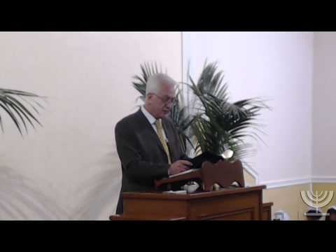 2014-04-20 Domenica Mattina - Fr. Frusteri - II Timoteo Cap. 4 Vers. 6