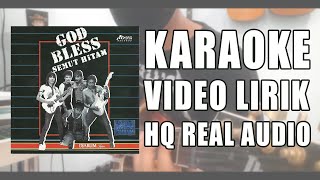 Download lagu SEMUT HITAM KARAOKE HQ REAL AUDIO mp3