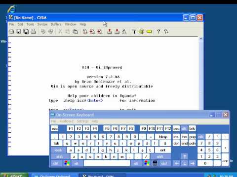 Howto use CP28606/ISO-8859-16/Latin10 on Windows XP