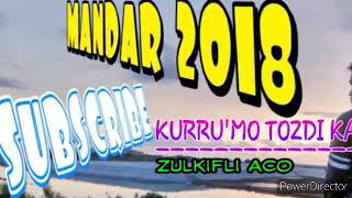 Download lagu KAROKE MANDAR KURRU'MO KANDI'U versi SU.ARJO STEVAN mp3