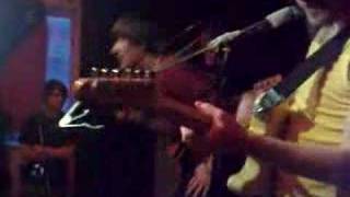 the Groovies "my baby´s too drunk to dance"