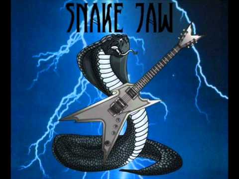 Big Nige by Snake Jaw