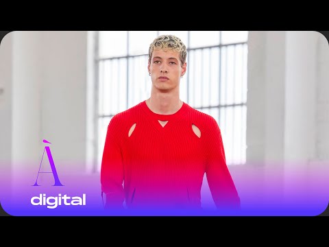 NEIL BARRETT | MEN SS'23