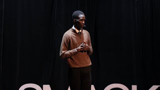 The Heart of Recovery | Aaron Rachkara | TEDxSMACK Youth