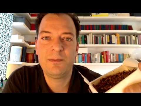 Pfeife rauchen: Tabaknotizen - Samuel Gawith, Celtic Talisman