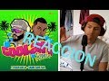 FARRUKO, DON OMAR - COOLANT (REMIX - AUDIO) - COOLANT REMIX REACCION FARRUKO, DON OMAR - COOLANT (REMIX - AUDIO) - COOLANT REMIX REACCION