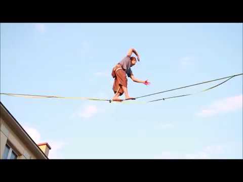 Oleśnicki Festiwal Cyrkowo-Artystyczny 10.08-12.08.2018 - dzień drugi